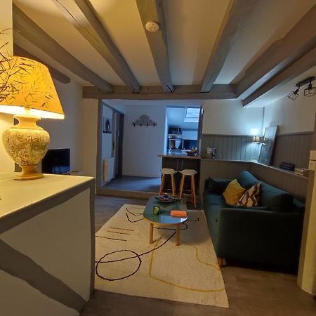 Appartement Quartier Cathedrale 布鲁瓦 外观 照片