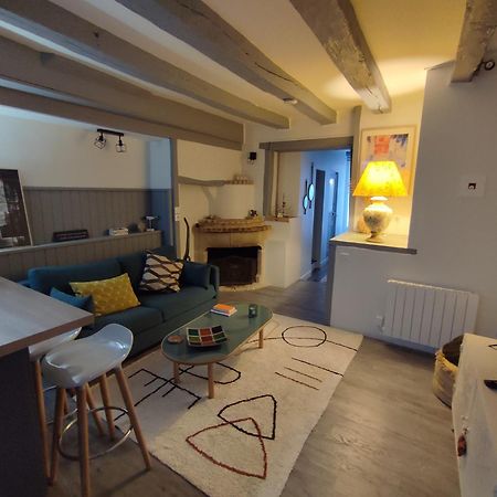 Appartement Quartier Cathedrale 布鲁瓦 外观 照片